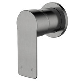 Tiago Tapware Vattern Shower Mixer