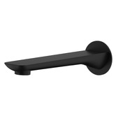 Tiago Tapware Vattern 200mm Bath/Basin Spout