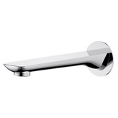 Tiago Tapware Vattern 200mm Bath/Basin Spout