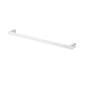 Tiago Tapware Vattern Single Towel Rail