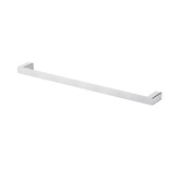 Tiago Tapware Vattern Single Towel Rail