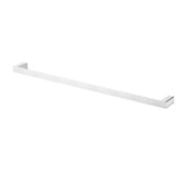 Tiago Tapware Vattern Single Towel Rail