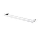 Tiago Tapware Vattern Double Towel Rail