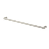 Tiago Tapware Vattern Single Towel Rail