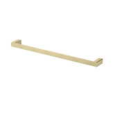 Tiago Tapware Vattern Single Towel Rail