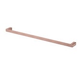 Tiago Tapware Vattern Single Towel Rail
