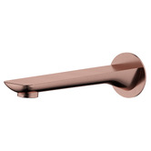 Tiago Tapware Vattern 200mm Bath/Basin Spout
