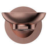 Tiago Tapware Vattern 200mm Bath/Basin Spout