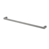 Tiago Tapware Vattern Single Towel Rail