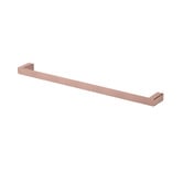 Tiago Tapware Vattern Single Towel Rail