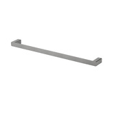 Tiago Tapware Vattern Single Towel Rail