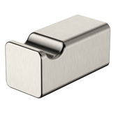 Tiago Tapware Vattern Single Robe Hook