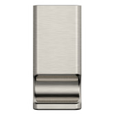 Tiago Tapware Vattern Single Robe Hook
