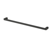 Tiago Tapware Vattern Single Towel Rail