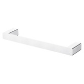 Tiago Tapware Vattern 300mm Guest Towel Rail