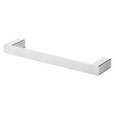 Tiago Tapware Vattern 300mm Guest Towel Rail