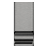 Tiago Tapware Vattern Single Robe Hook