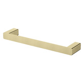 Tiago Tapware Vattern 300mm Guest Towel Rail
