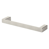 Tiago Tapware Vattern 300mm Guest Towel Rail