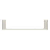 Tiago Tapware Vattern 300mm Guest Towel Rail
