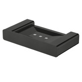 Tiago Tapware Vattern Soap Dish