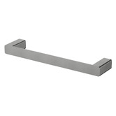 Tiago Tapware Vattern 300mm Guest Towel Rail
