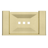 Tiago Tapware Vattern Soap Dish