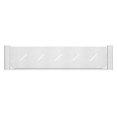 Tiago Tapware Vattern Shower Shelf