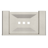Tiago Tapware Vattern Soap Dish