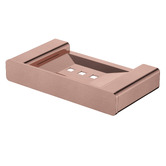 Tiago Tapware Vattern Soap Dish