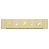 Tiago Tapware Vattern Shower Shelf
