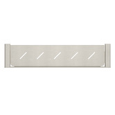 Tiago Tapware Vattern Shower Shelf