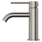Tiago Tapware Avalon Mini Curved Basin Mixer