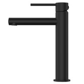 Tiago Tapware Avalon Mini Mid Rise Basin Mixer