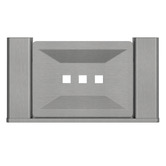 Tiago Tapware Vattern Soap Dish