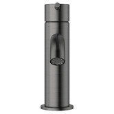Tiago Tapware Dellen Curved Basin Mixer