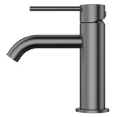Tiago Tapware Dellen Curved Basin Mixer