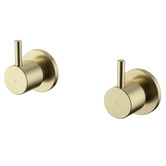 Tiago Tapware Avalon Mini Wall Top Assemblies
