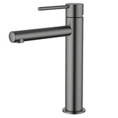 Tiago Tapware Dellen Mid Rise Basin Mixer