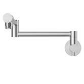 Tiago Tapware Dellen Kitchen Pot Filler