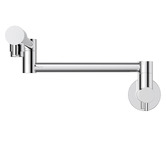 Tiago Tapware Dellen Kitchen Pot Filler
