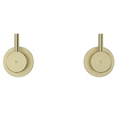 Tiago Tapware Avalon Mini Wall Top Assemblies