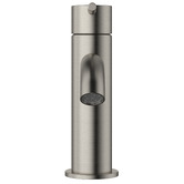 Tiago Tapware Avalon Mini Curved Basin Mixer