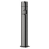 Tiago Tapware Dellen Mid Rise Basin Mixer