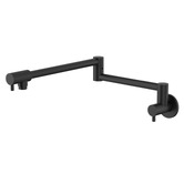 Tiago Tapware Dellen Kitchen Pot Filler