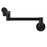 Tiago Tapware Dellen Kitchen Pot Filler
