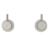 Tiago Tapware Avalon Mini Wall Top Assemblies