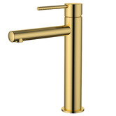 Tiago Tapware Avalon Mini Mid Rise Basin Mixer