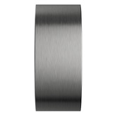 Tiago Tapware Dellen Round Wall Top Assemblies