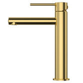 Tiago Tapware Avalon Mini Mid Rise Basin Mixer